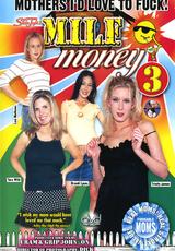DVD Cover Milf Money #3