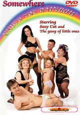 DVD Cover Somewhere Under The Rainbow