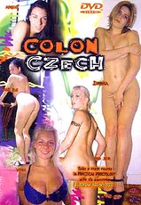 Watch full movie - Colon Czech