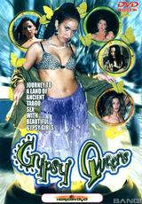 DVD Cover Gypsy Queens