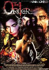 DVD Cover The Order