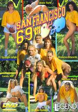 DVD Cover San Francisco 69'Ers