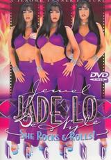 DVD Cover Jade Lo
