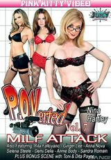 DVD Cover P.o.verted 7