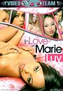 in love with marie luv
