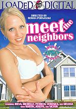 meet the neighbors