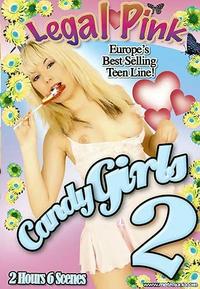 Candy Girls 2