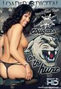 cougars on the hunt