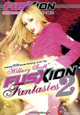 Guarda il film completo - Fusxion Fantasies 2