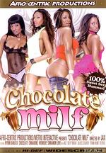 chocolate milf