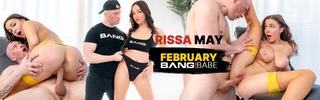 Rissa May Feb 2026 porn videos
