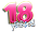 18 YEARS OLD