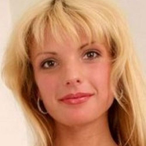 Masha Lebel