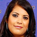 Leila Ferraz profile