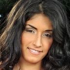 Izabella De Cruz profile
