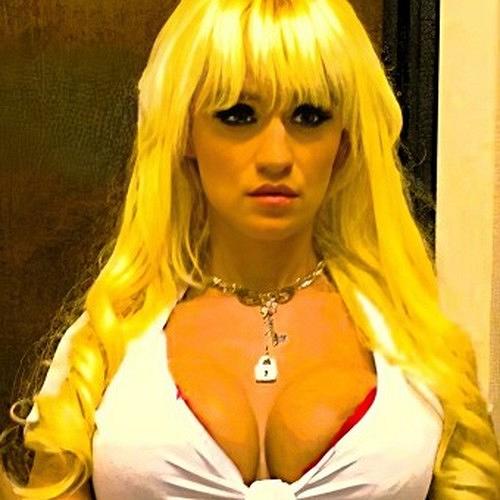 Scarlett Monroe