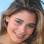 Paola Rey profile
