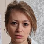 Olga profile