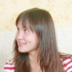 Oxana Rose profile