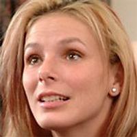 Жібек трусики киген ана секс