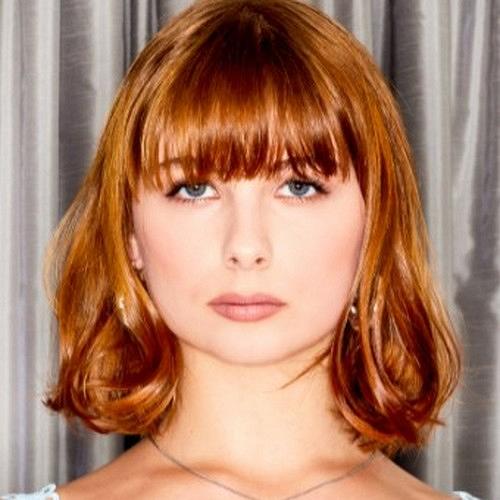 Ginger Grey