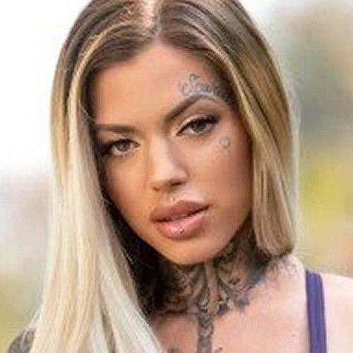 Chantal Danielle