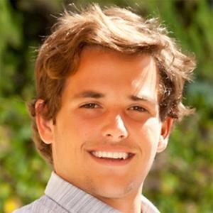 Tyler Nixon