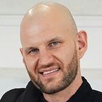 Brian Omally profile