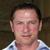 John Strong background