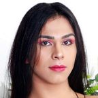 Luana Alves profile