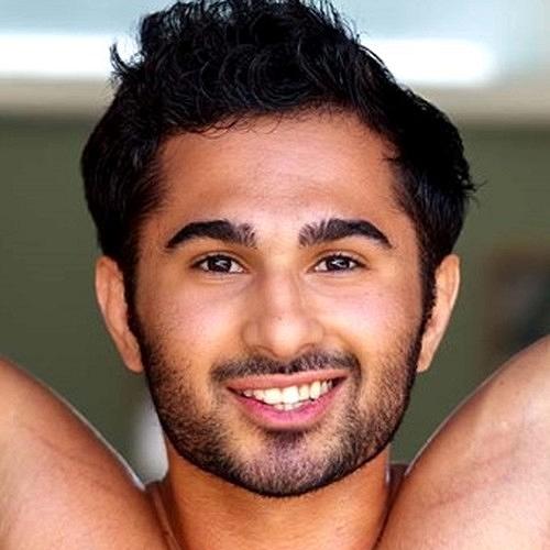 Zane Walker