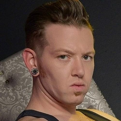 Johnny Goodluck