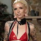 Kitt Jones profile