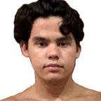 Lukas King profile