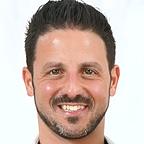 Tony Marzo profile