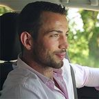 Emilio Ardana profile