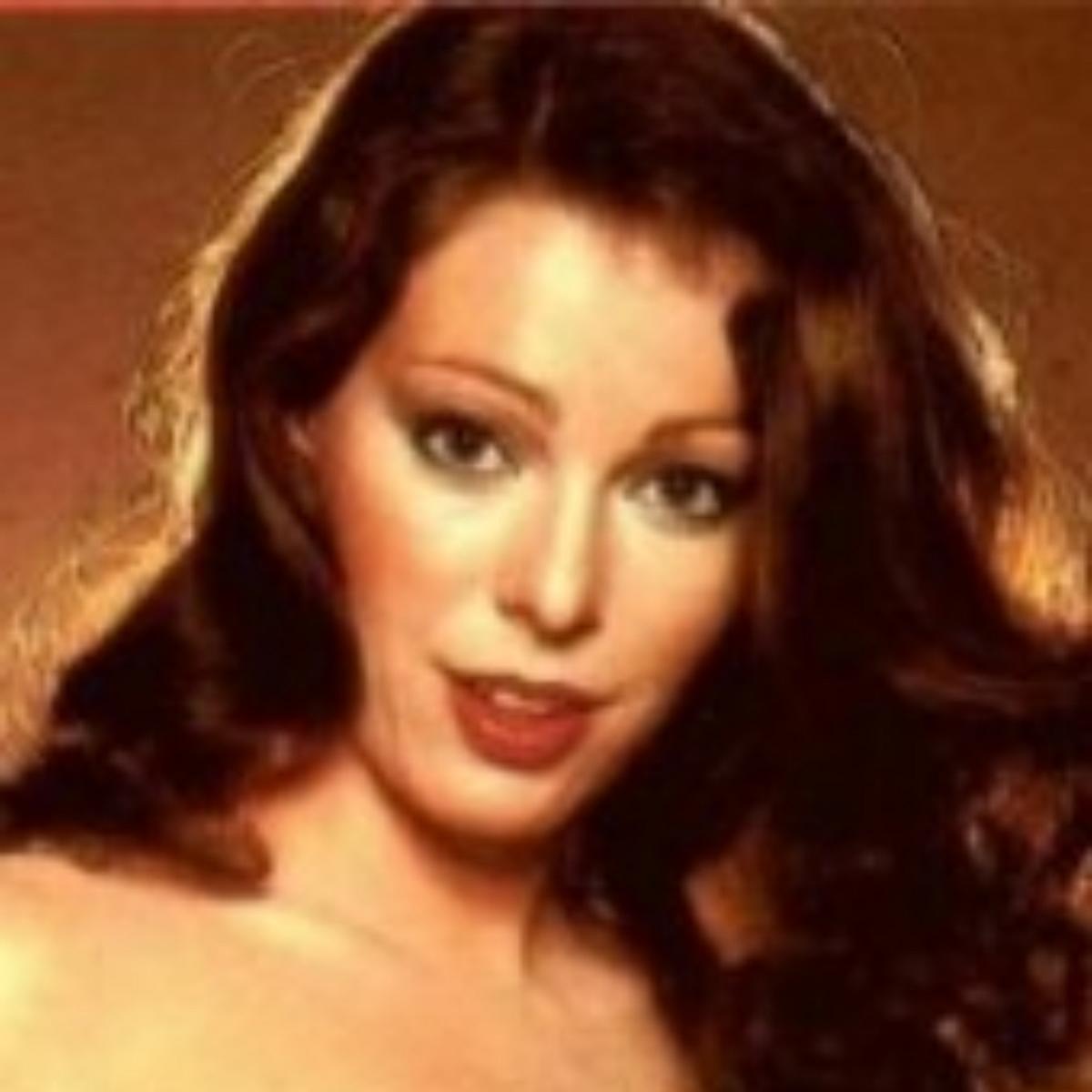 Annette Haven