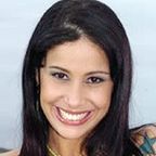 Monica Mattos profile