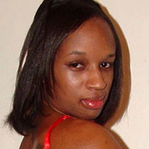 Kandi White