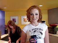 Watch Now - This bitch loves being as deviant as she can