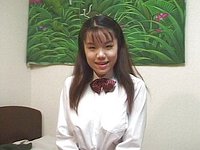 Watch Now - Akiko looks like a librarian but fucks like a devilish porn whore!