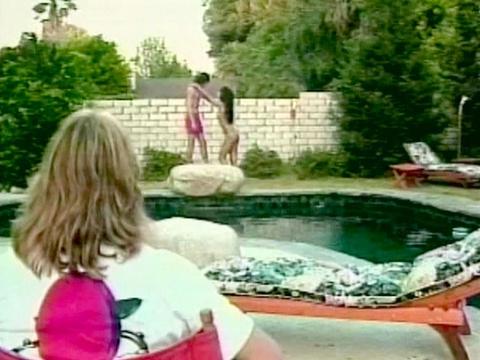 Asia Loves Dick In Her Asian Ass