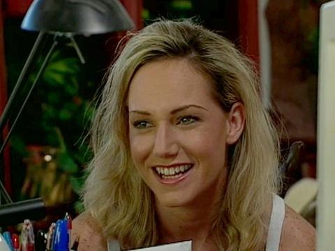 Shelbee Myne Loves Pulling Aside Her Panties To Take Dick