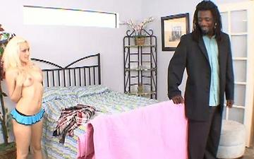 Download This tiny whore loves big and black dick