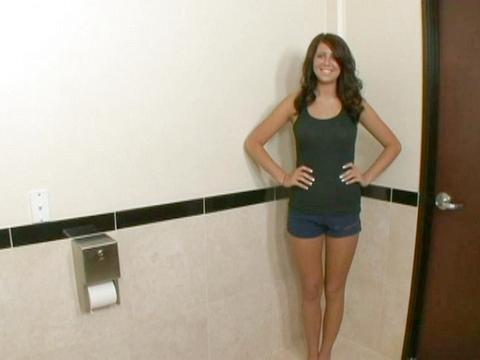 Skyla Paige Uses Her Mouth And Pussy To Make This Cock Cum