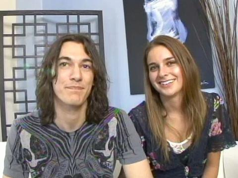 Natalie Paris Is A Homemade Porn Wife