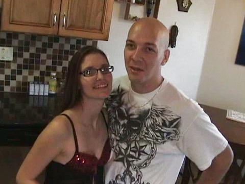 K. Lynn Is A Homemade Porn Wife