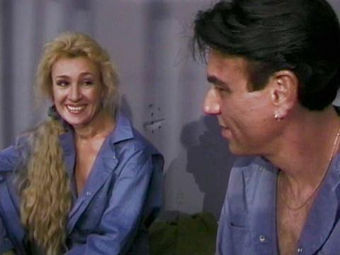 Mia Is A Mature Whore