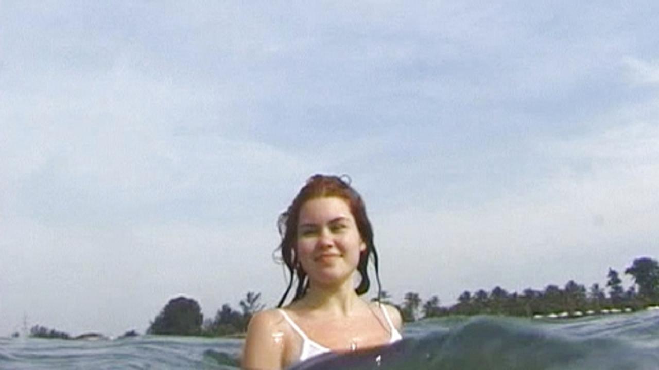 Yvette Is a Sweetheart with a Big Sex Drive