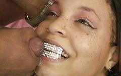 Sunshyne Starr gets as nasty as she wants - movie 3 - 7